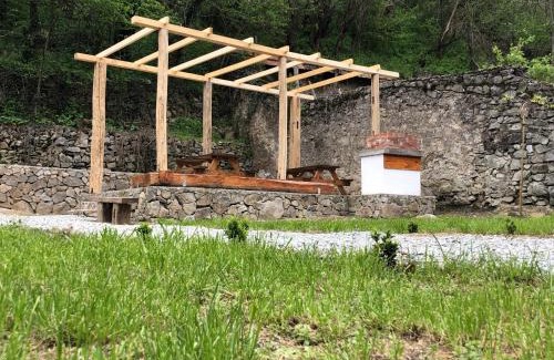 Sasca Montana House | Sasca 362 Ap2