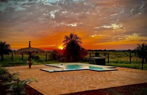 Itapua Department House | SASH-Resort