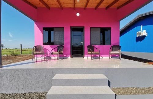 Itapua Department House | SASH-Resort