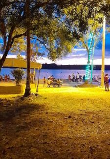 Itapua Department House | SASH-Resort