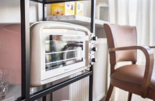 Saska Kepa Apartment | Saskasummer