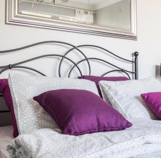 Saska Kepa Apartment | Saskasummer