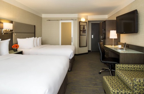 North Industrial Hotel | Saskatoon Inn