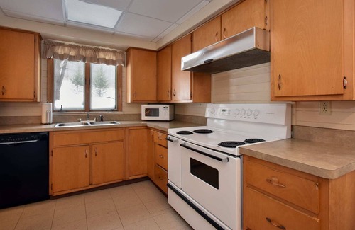 Seven Springs Cabin | Sassafras Cabin at Seven Springs