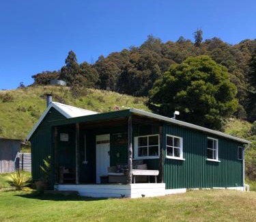 Ellendale House | Sassafras Springs