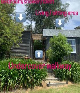 Ellendale House | Sassafras Springs