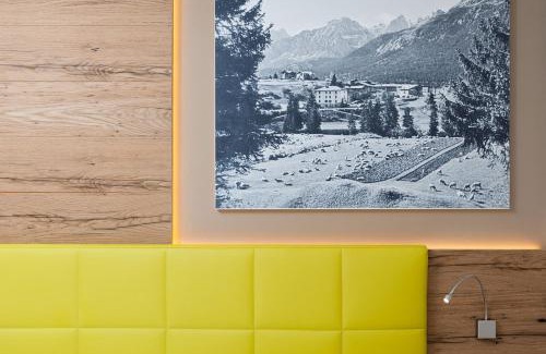 Andalo Hotel | Sassdei My Active Suite Hotel