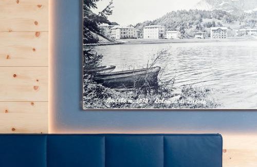 Andalo Hotel | Sassdei My Active Suite Hotel