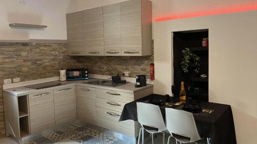 Matera House | Sassi di Matera Dimora Sovrana - Deluxe Suite