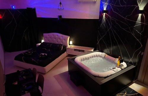 Matera House | Sassi di Matera Dimora Sovrana - Deluxe Suite