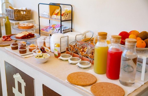 Matera House | Sassi di Matera Dimora Sovrana - Deluxe Suite