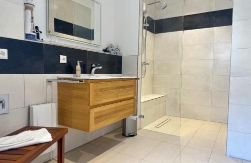 Sassnitz Apartment | Sassnitz WE 14 Baumwipfelnest