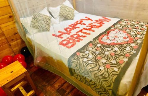 Trincomalee Ski Chalet | Sasvi Cabana