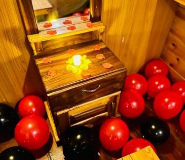 Trincomalee Ski Chalet | Sasvi Cabana