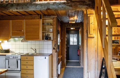 Pyhatunturi House | Satakero 3 by Interhome