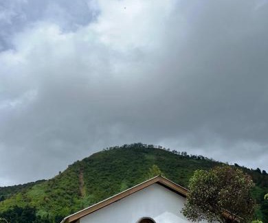 Dieng Kulon House | Satha private villa 3