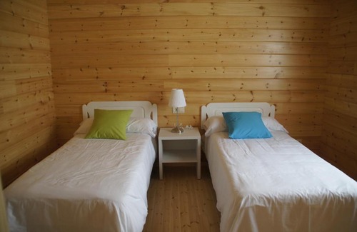 Ayala House | Satia Berri