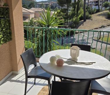 La Celle-sous-Gouzon Apartment | Satine Beige