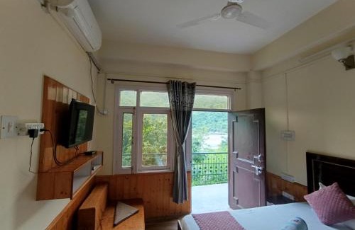 Tatapani House | satluj view