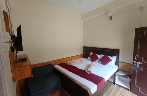 Tatapani House | satluj view