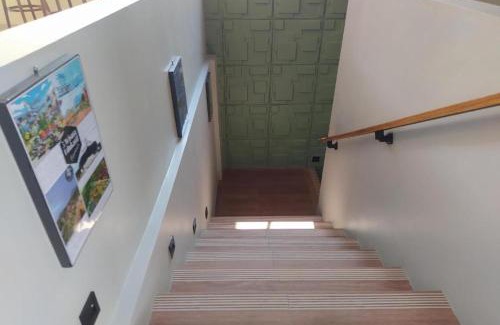 Banguntapan Hotel | Satoe Atap Rooms