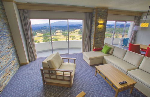 Satsuma Hotel | Satsuma Resort Hotel