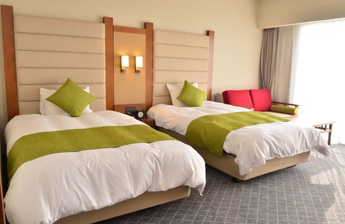 Satsuma Hotel | Satsuma Resort Hotel