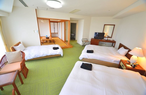 Satsuma Hotel | Satsuma Resort Hotel