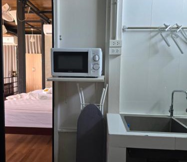 Cha-am Resort | Sattee's Home บ้านพักเศรษฐี