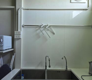 Cha-am Resort | Sattee's Home บ้านพักเศรษฐี