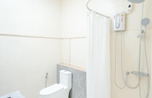 Khuan Ka Long House | satun muslimhome