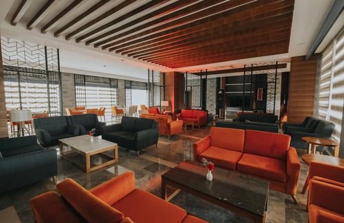 Lara Resort | Saturn Palace Resort - All Inclusive