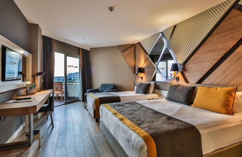 Lara Resort | Saturn Palace Resort - All Inclusive