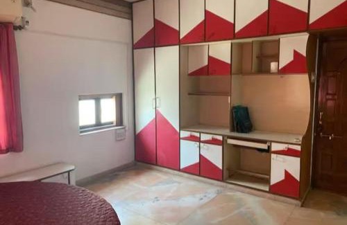 Ahmedabad House | Satyagrah chhavni society