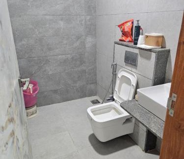 Ahmedabad Apartment | Satymev Serene flats