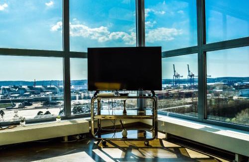 Klaipeda Apartment | Sau Tau