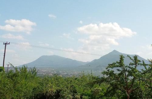 Voi Cabin | Sau Tsavo Camp