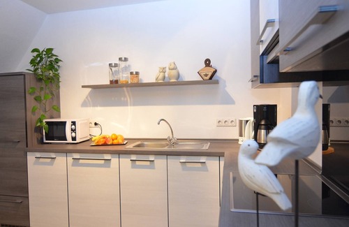 Wehrstapel Apartment | Sauerland Group Hideaway