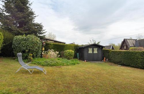 Frenkhausen Apartment | Sauerland Oase