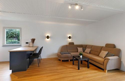 Frenkhausen Apartment | Sauerland Oase