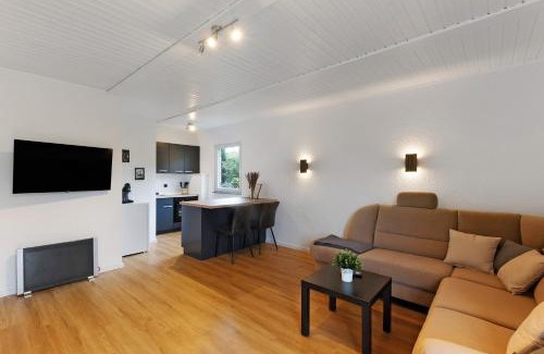 Frenkhausen Apartment | Sauerland Oase