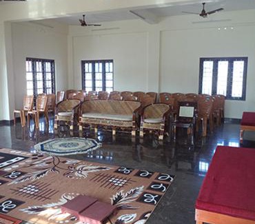 Kanyakumari Resort | Sauhrudam Resort & Spa