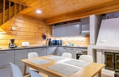 Pyhatunturi House | Saukonpiilo 2 by Interhome