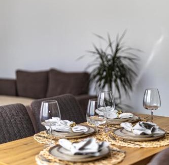 Druskininkai Apartment | Saulės Tako apartamentai
