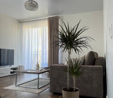 Druskininkai Apartment | Saulės Tako apartamentai