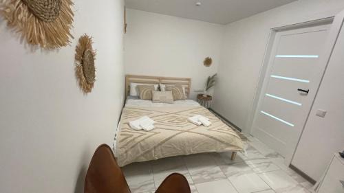 Klaipeda county Apartment | Saulužės guolis