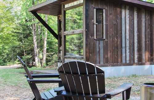 Grand Marais Cabin | ✦Sauna ✦5 min to Lake Superior Beaches ✦15 min to downtown GM ✦In Maple Forest