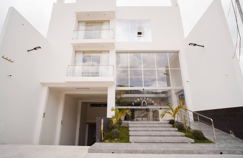 Cajamarca Hotel | Sauna & Suite Puñuykuna