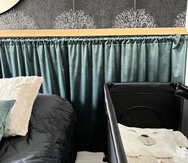 Lang Ha Apartment | Sauna