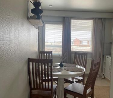 Ylivieska Apartment | Saunallinen kaksio 5